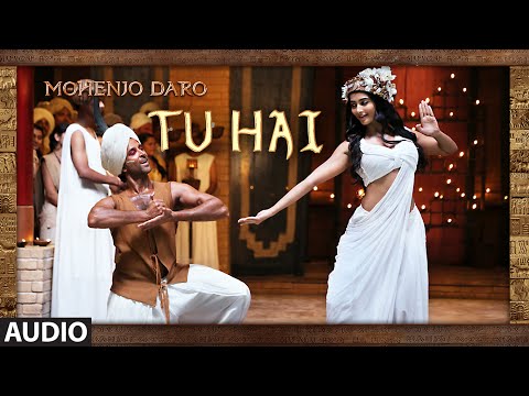 Tu Hai (Full Audio) — watch video