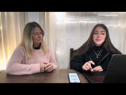 TESTEO MODERADO 2 - VALENTINA LAFUENTE