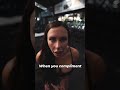 NEVER Approach A Girl Like This At The Gym