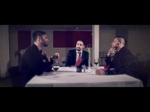 WAEL27 - IMMERSCHON (10 Minuten Hook) (FEAT. SEYO & SHAKO)