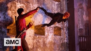 Into the Badlands: The Complete Season 1 Fights