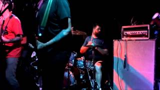 The Velvet Teen "You Were The First" @ Seven Grand 8/18/15