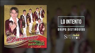 Lo Intento Grupo Distinguido Contrataciones 722 107 66 36 y 726 103 16 69