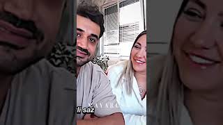 Damla Altun 9 yıllık ilişkisinden ayrılıyor #shorts #short #keşfet #ti