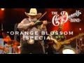 The Charlie Daniels Band - Orange Blossom Special (Live)