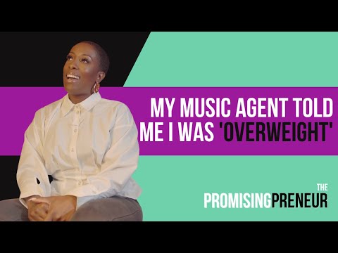 The Truth About The Music Industry: My Story | Phebe Edwards Eps 13