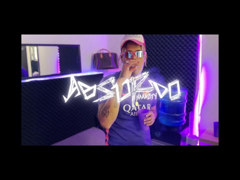 Absurdo - Naaazty (Prod. by @Yung Celisss)