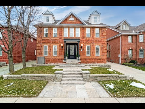 2057 Peak Place, Oakville Home for Sale - Real Estate Properties for Sale