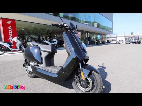 2018 Niu N1 S | Kritikpunkte bzw. Verbesserungsvorschläge