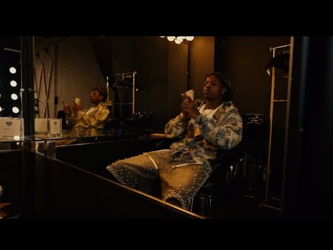 Stb Jay - How You Feel (HYF) Official Music Video