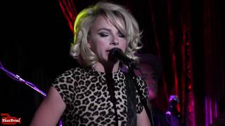 SAMANTHA FISH • Chills & Fever • The Cutting Room NYC 7/25/17