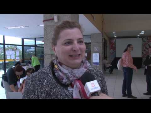 UFSC Cidade Revista - 09-10-2015