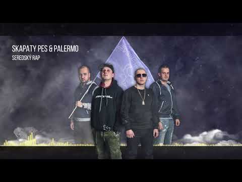 SKAPATY PES - Seredsky RAP f. PALERMO