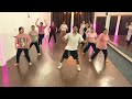 Kanhaiya Twitter pe aaja / janamAshtami special dance/ Fitness Class