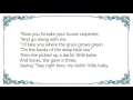Buffy Sainte-Marie - House Carpenter Lyrics