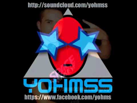 Amoraboy - Yohmss & Greg J VS The Bee Gees - You should dance up
