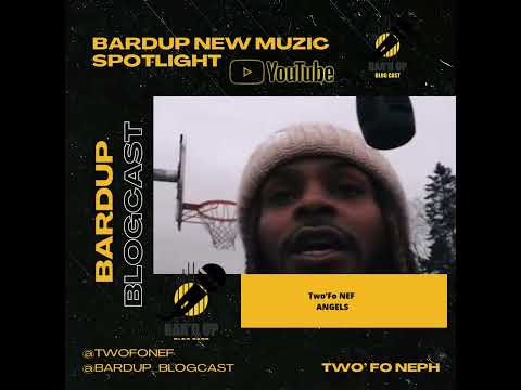 Two’ Fo Nef - Angels Live From THe Trenches Shot By KDOT Productions