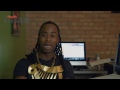 Marcus Carothers Talks Vulture City His Passion With Film Upcoming Film Lady