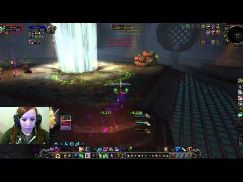 Dreamfoil Shadowcleave Arena 3v3 versus Ret Paladin, Disc Priest, Survival Hunter