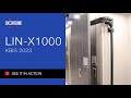Installation Video