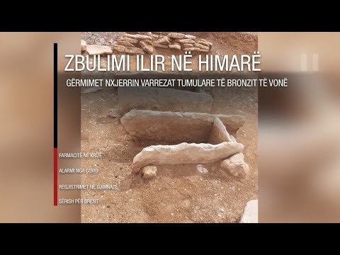 Edicioni informativ -  06 korrik 2020 - Ora 20:00 - RTV Ora