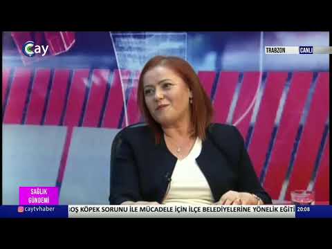 SAĞLIK GÜNDEMİ | DOÇ.DR.FİLİZ CİVİL ARSLAN   |  27.02.2023