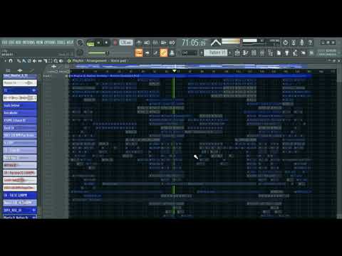 Emotional Progressive House Template #2 (FREE FLP)
