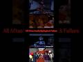 All Afton Family Springlock Failure Fnaf Fivenightsatfreddys Fnafgame