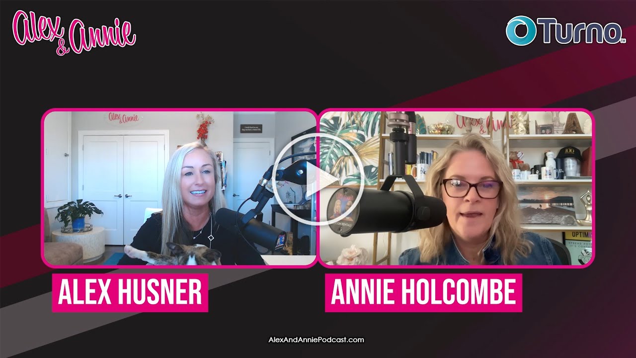 1st of the Month Bonus Episode: Spring News, Updates & Insights from the Desks of Alex & Annie