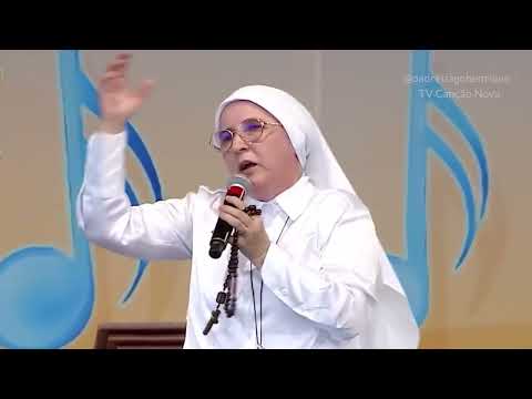 Sister Zelia's testimony about the Miraculous Medal. 750,000 medals arrived for distribution in B...