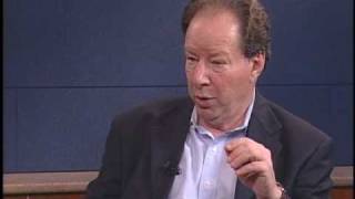 Conversations with History - Sidney Altman