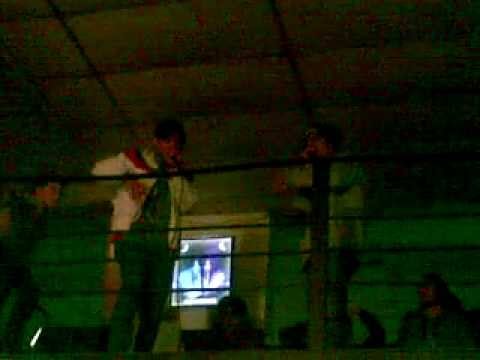 Freestyle Dan yelus con Beat - Energy Style