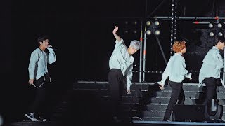 아스트로(ASTRO) - 너의뒤에서@180909 대구로 케이팝 [ 4k Fancam/직캠] By TheGsd