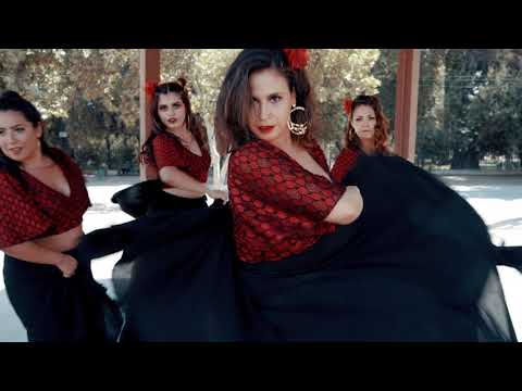 Agua Segura - LADIES LA CASA DEL MAMBO 2020 - Denise Rosenthal y Mala Rodriguez