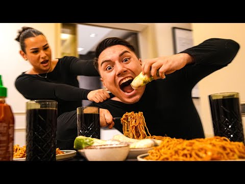 Die FASTENBRECHER im RAMADAN