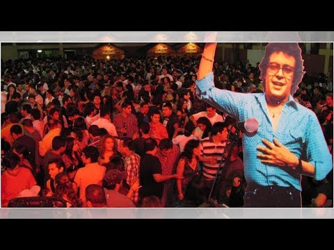 Héctor Lavoe: Descarga en el Barrio le rinde tributo al 'Cantante de los cantantes'