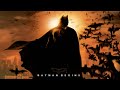 Batman Begins - Nycteris (Hans Zimmer, James Newton Howard) [9]
