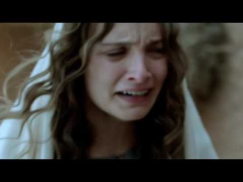 Bible Series The Angel Gabriel appears to Mary