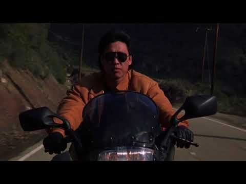 Retröxx - Strike Hard [Official Tribüte Video]