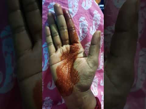 Maruthani#Old Design Always Simple🥰😍#Shorts#Ranjani Tamil Vlogs