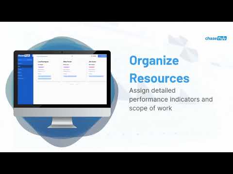 Chasefive Marketing Operations Manager