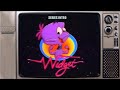 Widget The World Watcher Animated Series Intro