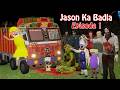 Gulli Bulli And Jason S Revenge Episode 1 Zombie Baba MJOH Toons