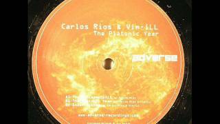 Carlos Rios & DJ Vin-iLL - Solar System