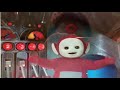 Po Falling Down