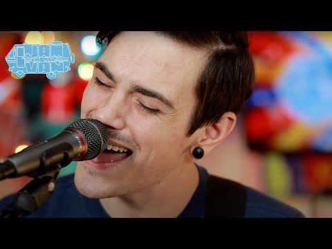 GROVES - "Ender" (Live From JITV HQ in Los Angeles, CA 2017) #JAMINTHEVAN