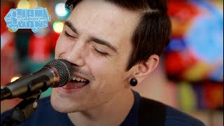 GROVES - &quot;Ender&quot; (Live From JITV HQ in Los Angeles, CA 2017) #JAMINTHEVAN