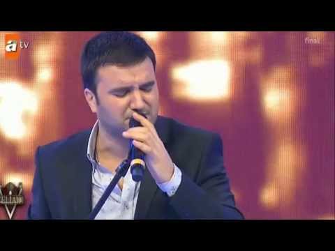 NERDEN BİLECEKSİNİZ - YÜKSEL DİDİKOĞLU - Veliaht Final Performans