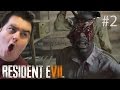 JESUS Resident Evil 7 2