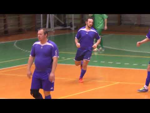 7 КУ 4 лига Вrightgrove – Friends (2тайм)